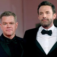 Ben Affleck i Matt Damon