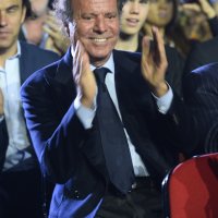 Julio Iglesias