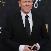 Kiefer Sutherland