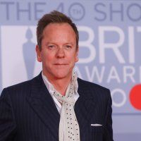 Kiefer Sutherland
