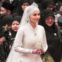 Princeza Anisha i princ Mateen