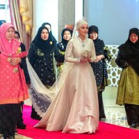 Princeza Anisha i princ Mateen