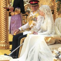 Princeza Anisha i princ Mateen