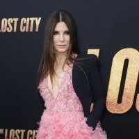 Sandra Bullock