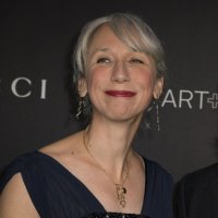 Keanu Reeves i Alexandra Grant