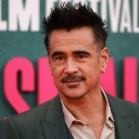 Colin Farrell