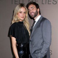 Jackson White i Grace Van Patten