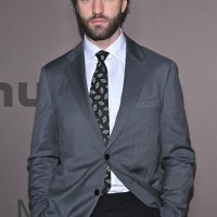 Jackson White i Grace Van Patten