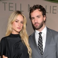 Jackson White i Grace Van Patten