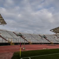 Hajduk - Posušje 4:0 14.1.2026