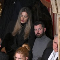 Mate Rimac i Barbara Kotarski