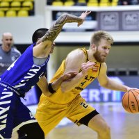 KK Split - KK Cibona 82:89, košarka, PH, 14.1.2026.