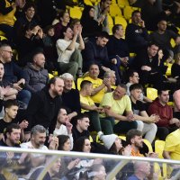 KK Split - KK Cibona 82:89, košarka, PH, 14.1.2026.