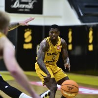 KK Split - KK Cibona 82:89, košarka, PH, 14.1.2026.