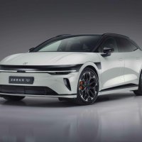 Europska premijera Zeekr 7GT-a