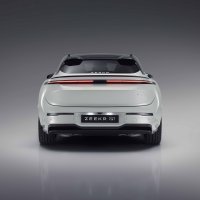 Europska premijera Zeekr 7GT-a