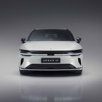 Europska premijera Zeekr 7GT-a