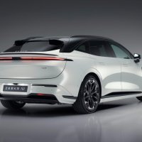 Europska premijera Zeekr 7GT-a