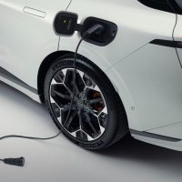 Europska premijera Zeekr 7GT-a