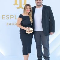 Antonija Blaće i Hrvoje Brlečić