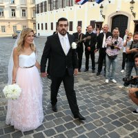 Antonija Blaće i Hrvoje Brlečić