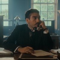 Agatha Christie's Seven Dials