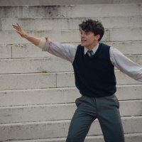 Agatha Christie's Seven Dials