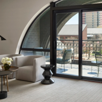 Hotel AKA Alexandria