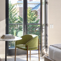 Hotel AKA Alexandria