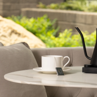 Hotel AKA Alexandria