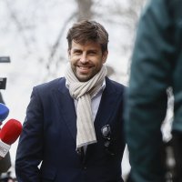 Gerard Pique