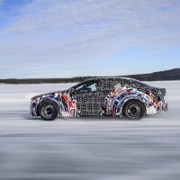 Početak nove ere za BMW M modele