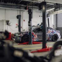 Početak nove ere za BMW M modele