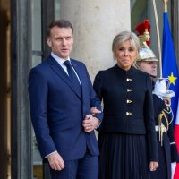 Brigitte Macron