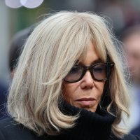 Brigitte Macron