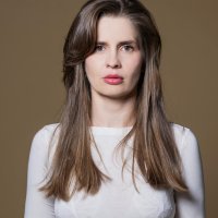 Ana Marija Veselčić glumica