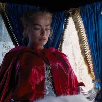 Prizor iz filma 'Orkanski visovi'