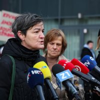 Prosvjed protiv mega klaonice peradi u Sisku