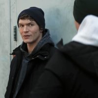 Serija Heated Rivalry