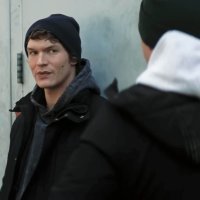 Serija Heated Rivalry