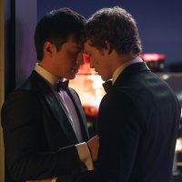 Serija Heated Rivalry