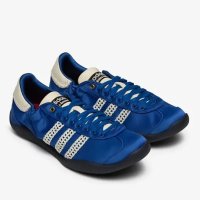 Karintha Lo Satin x Wales Bonner