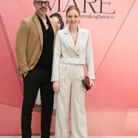 Nataša Janjić Medančić sa suprugom Nenadom