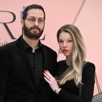 Mia Šlogar, Damir Bičanić