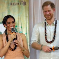 Meghan Markle i princ Harry