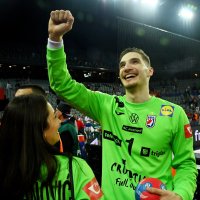 Dominik Kuzmanović i Kim