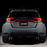 Toyota Gazoo Racing predstavlja GR Yaris Morizo RR