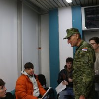 Počeli zdravstveni pregledi kandidata za vojni rok