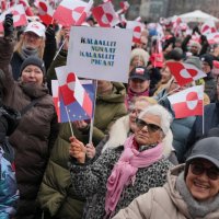 Prosvjedi u Danskoj zbog Grenlanda