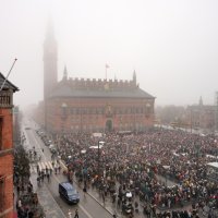 Prosvjedi u Danskoj zbog Grenlanda